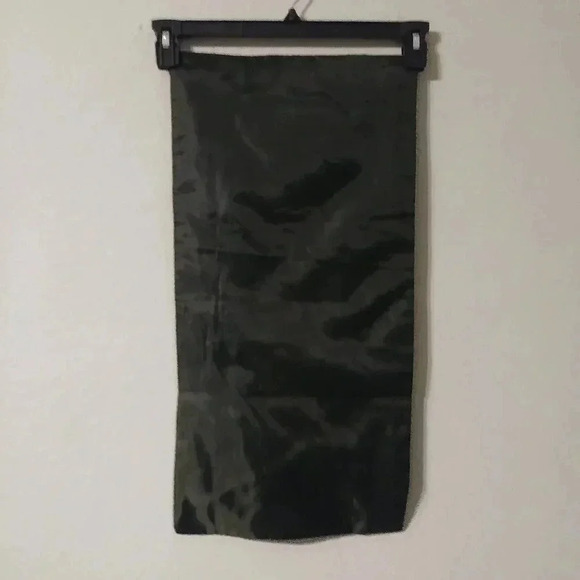 Chinese National Embroidered Fire Dragon Wall Art - Picture 5 of 5